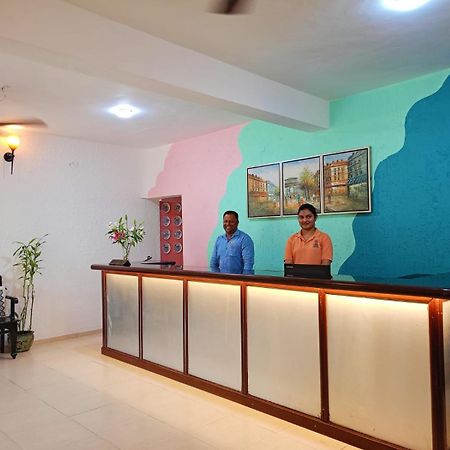 Hotel Colonia Santa Maria Baga Esterno foto