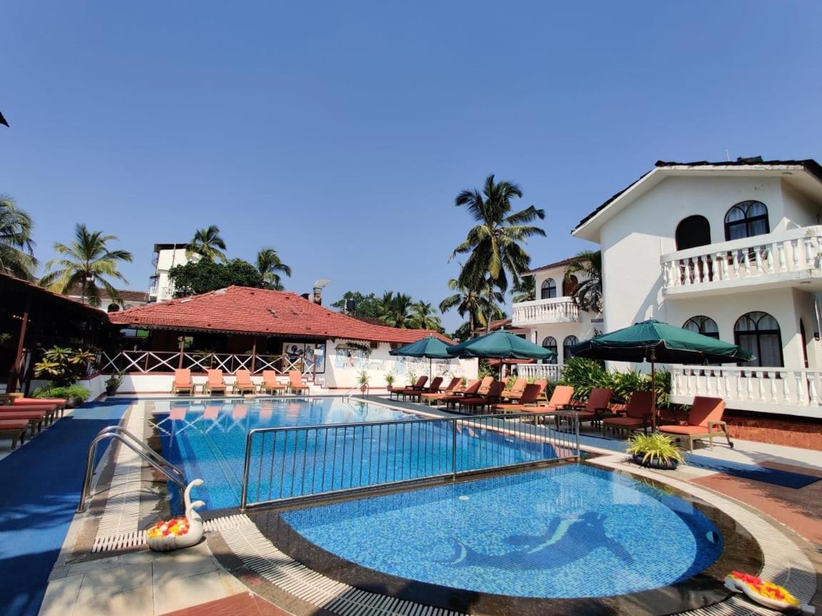 Hotel Colonia Santa Maria Baga Esterno foto