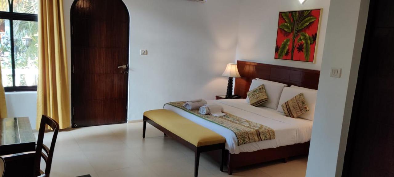 Hotel Colonia Santa Maria Baga Esterno foto