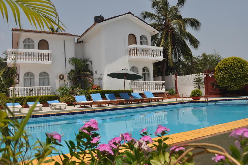 Hotel Colonia Santa Maria Baga Esterno foto