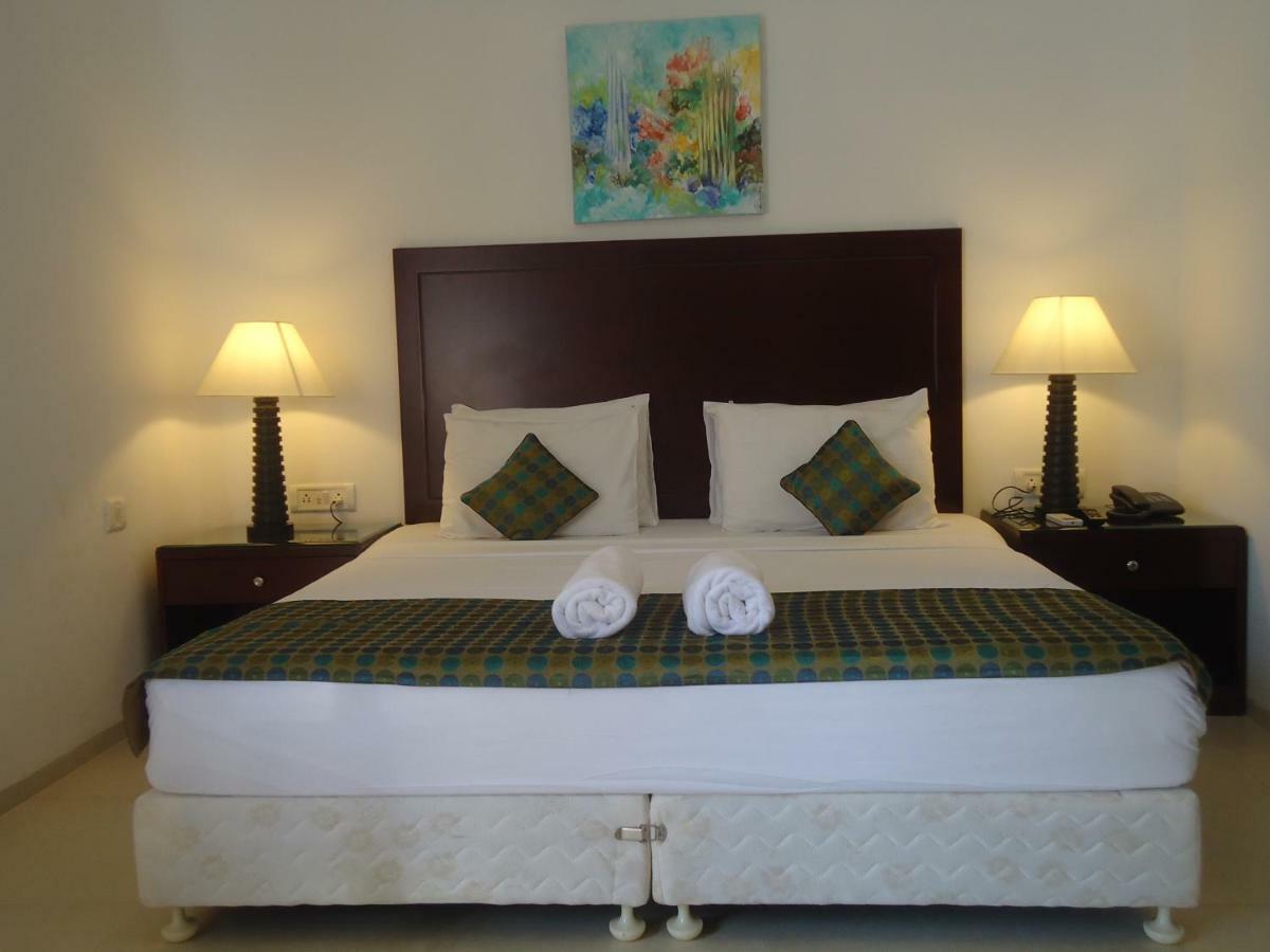 Hotel Colonia Santa Maria Baga Esterno foto