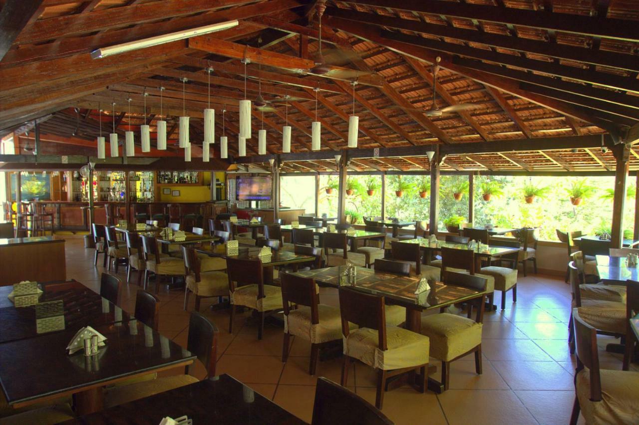 Hotel Colonia Santa Maria Baga Esterno foto