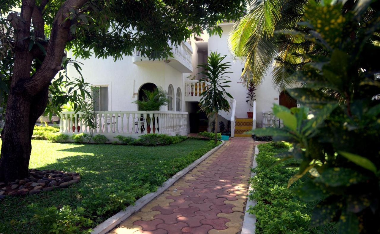 Hotel Colonia Santa Maria Baga Esterno foto