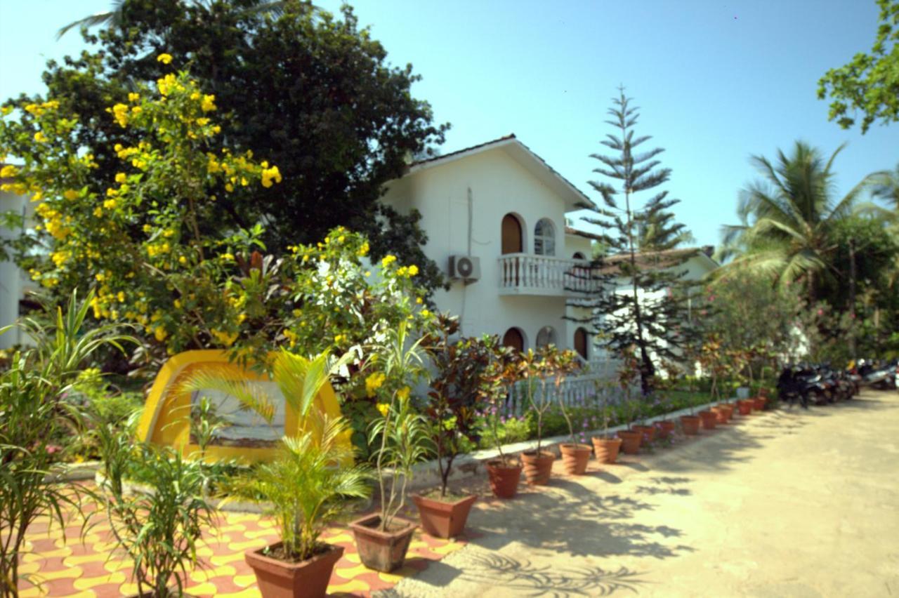 Hotel Colonia Santa Maria Baga Esterno foto