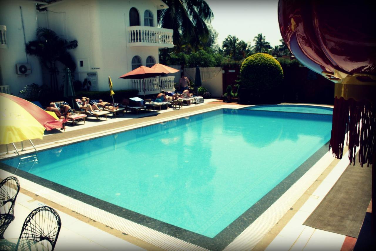 Hotel Colonia Santa Maria Baga Esterno foto