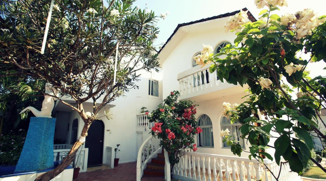 Hotel Colonia Santa Maria Baga Esterno foto