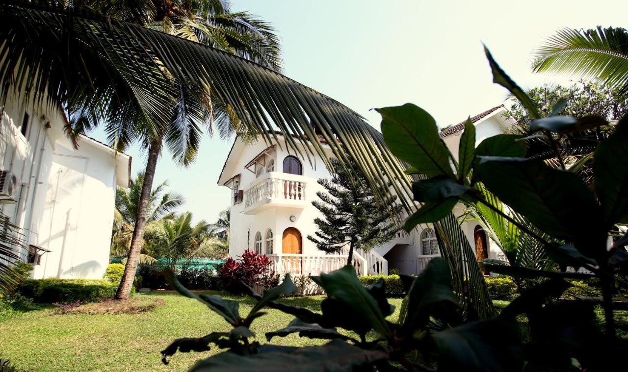 Hotel Colonia Santa Maria Baga Esterno foto