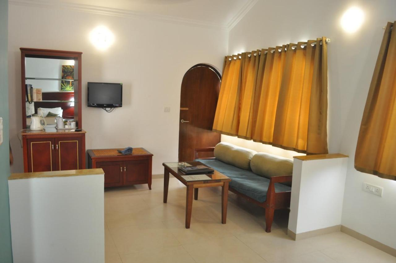 Hotel Colonia Santa Maria Baga Esterno foto