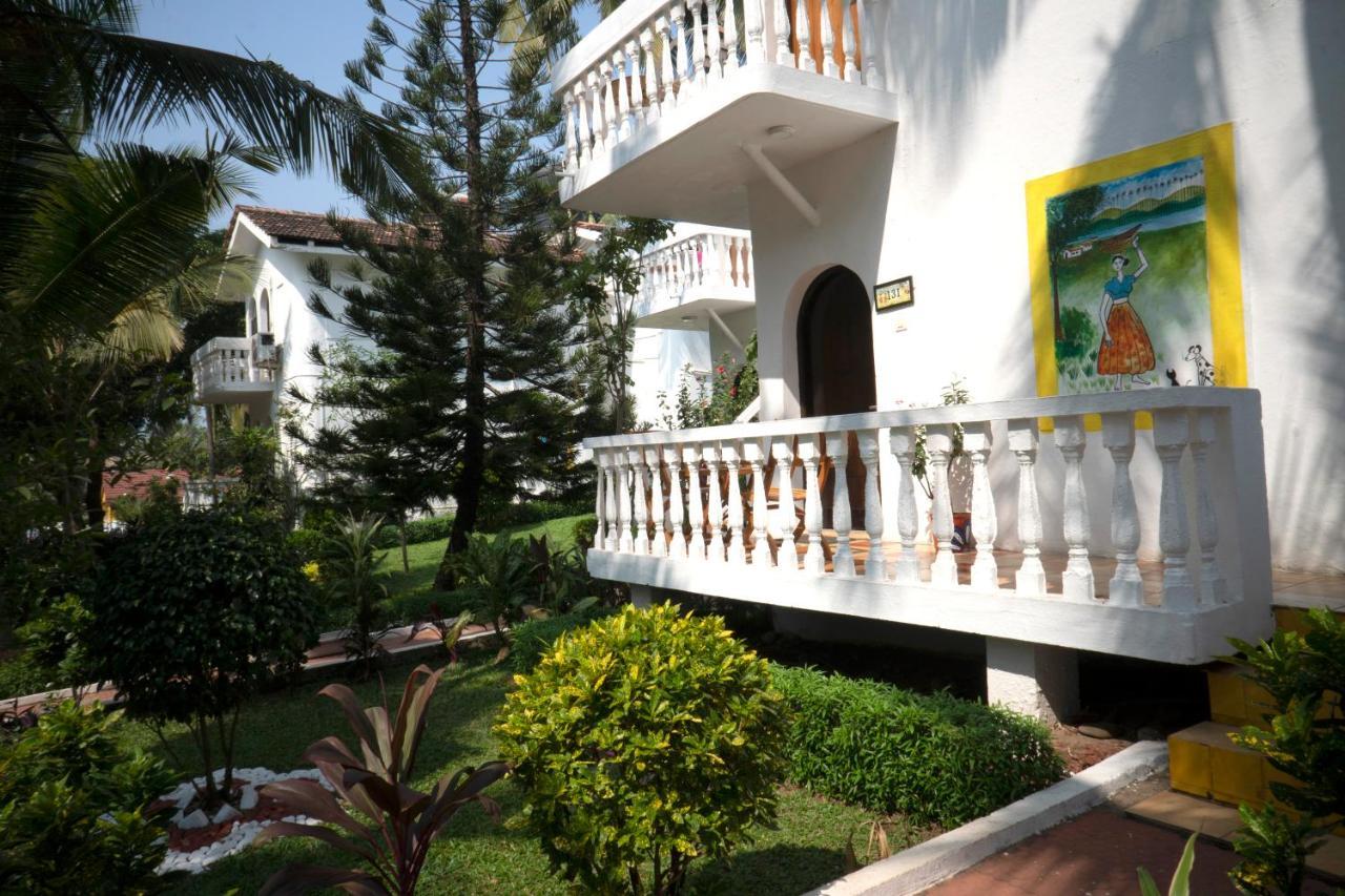 Hotel Colonia Santa Maria Baga Esterno foto