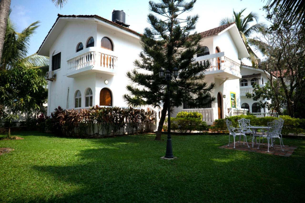 Hotel Colonia Santa Maria Baga Esterno foto