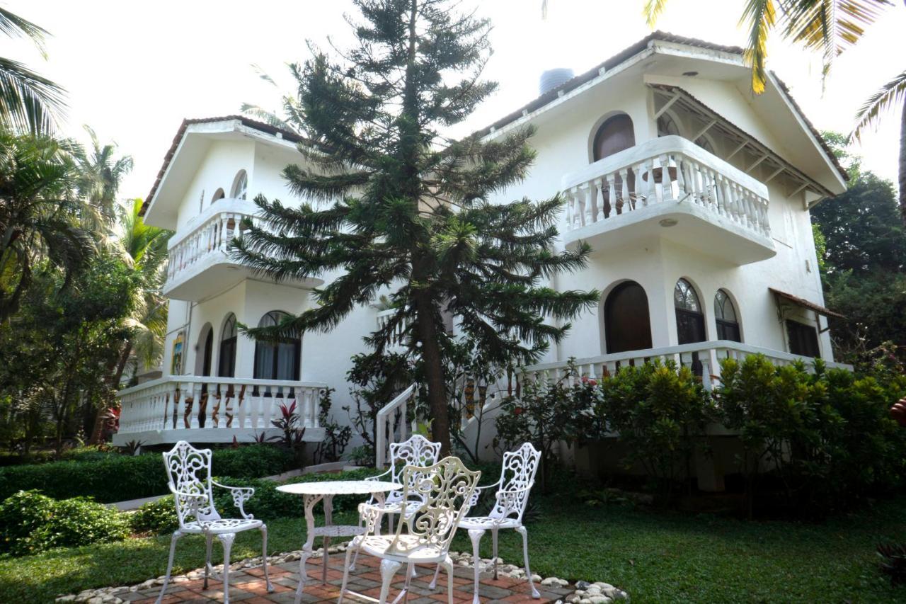 Hotel Colonia Santa Maria Baga Esterno foto